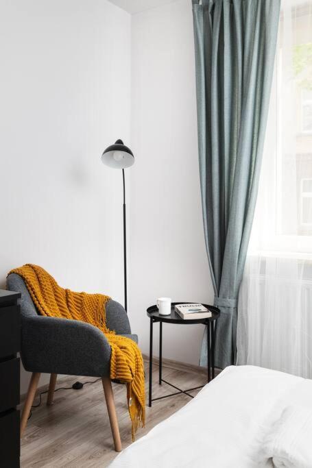 Cosy Corner - Krakow, Krowodrza - By Upstairs Buitenkant foto